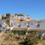 1 day trip to Ronda from Malaga
