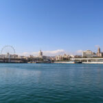 2 days in Malaga