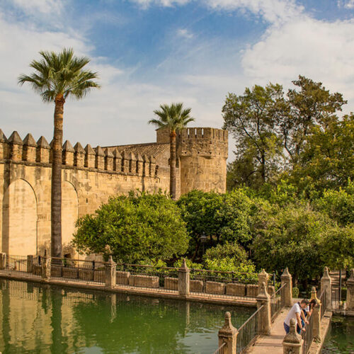 A 2-weeks DIY tour: Andalusia itinerary by bus