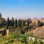 3 weeks in Spain itinerary