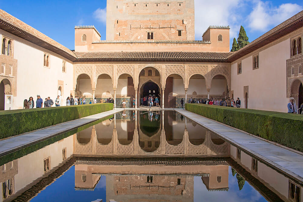 Alhambra