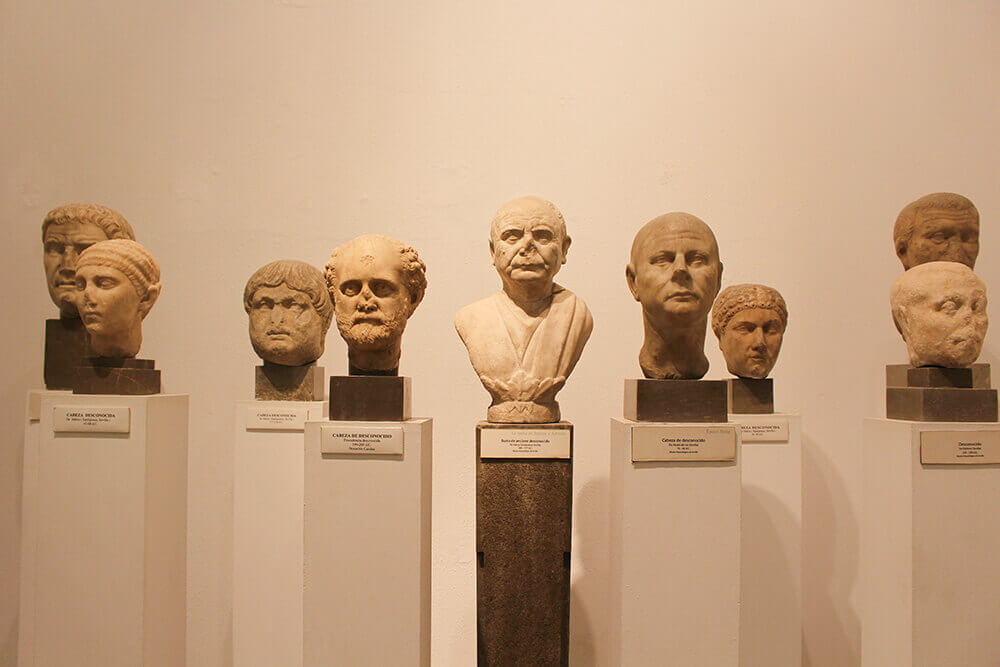 Archaeological Museum of Seville