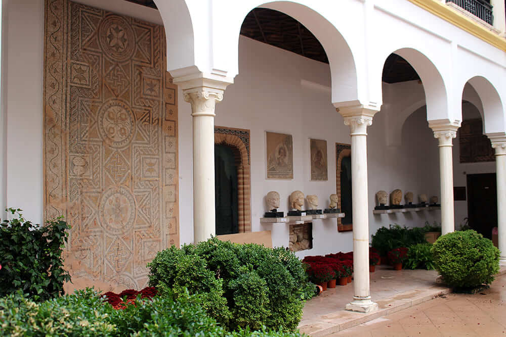 Archaeological Museum