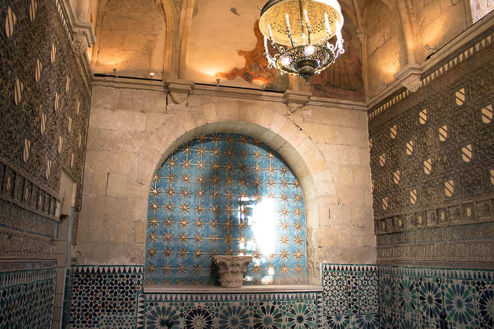 Capilla Mudejar