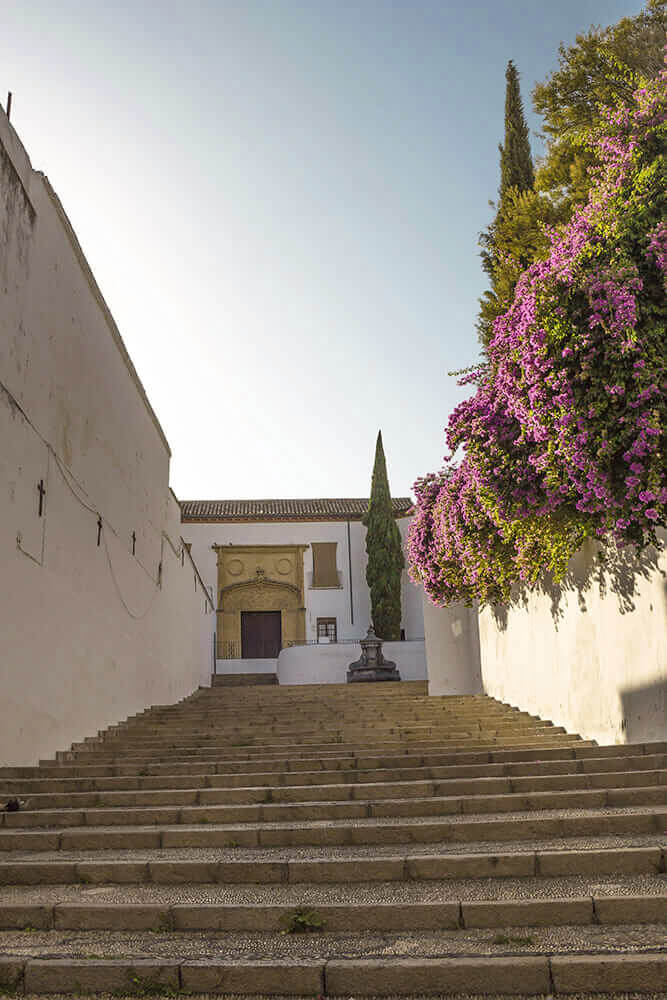 Casa del Bailio