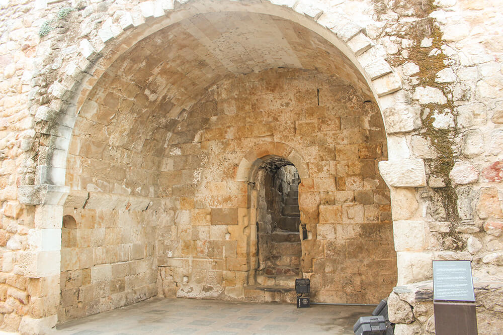 Cueva de Salamanca