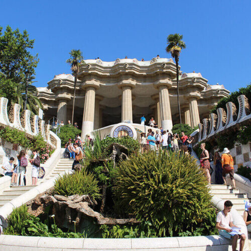 First Timer’s Guide: 12 Top Things to Do in Barcelona, Spain