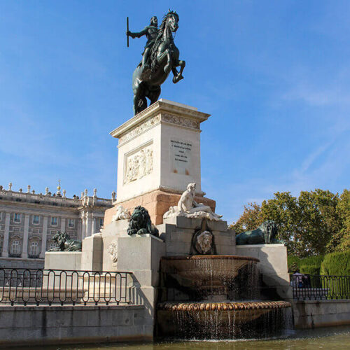 15+ free things to do in Madrid, Spain