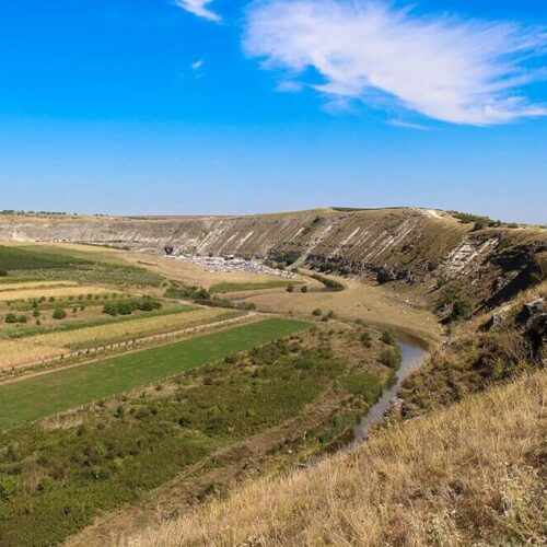 10 good reasons to visit Moldova