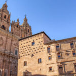 Things to do in Salamana, Spain