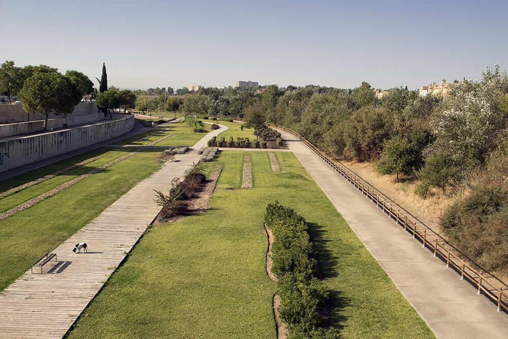 Miraflores Park
