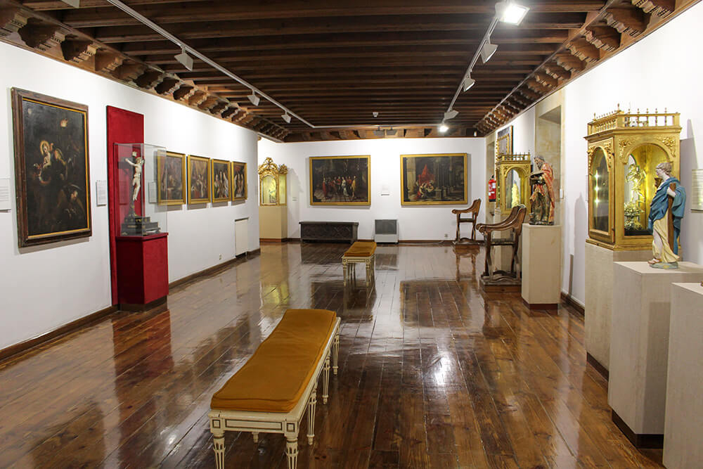 Museum of Salamanca