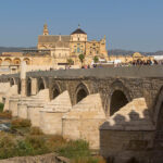 Solo travel in Spain - 3 days in Cordoba