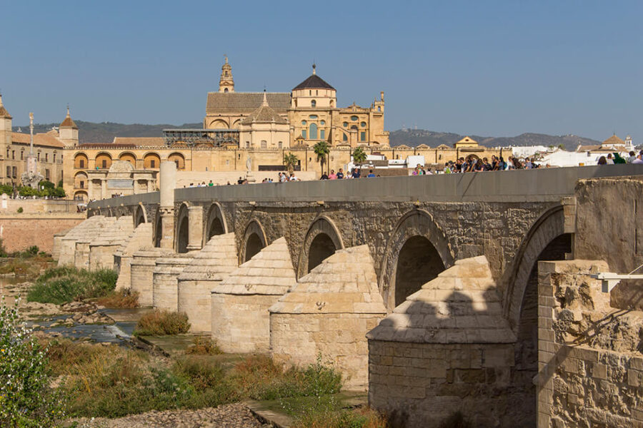 Solo Travel in Spain: 3 Days in Cordoba