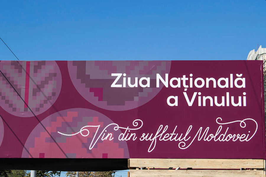 Wine Festival in Chisinau, Moldova (2023 dates): a local’s guide