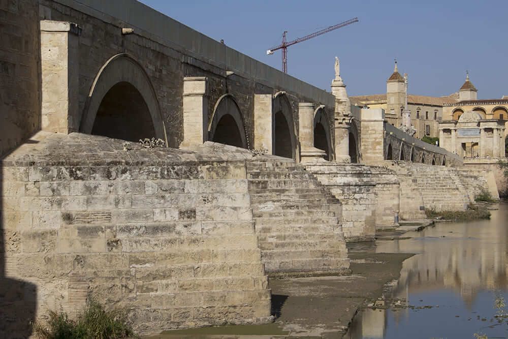 The Roman Bridge