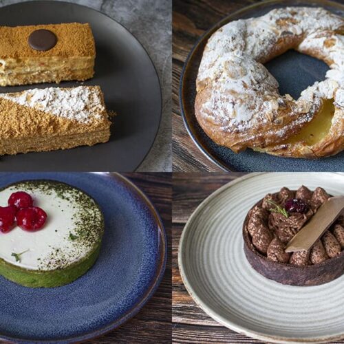 Best pastry shops and bakeries in Chisinau, Moldova: a local’s guide