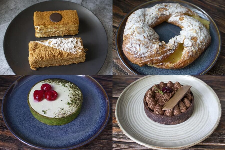 Best pastry shops and bakeries in Chisinau, Moldova: a local’s guide