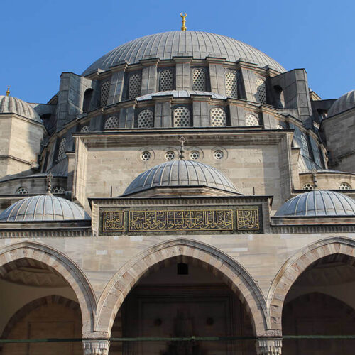 12 things not to do in Istanbul, Turkey