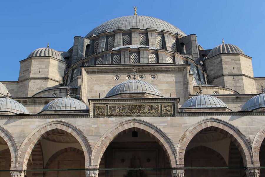 12 things not to do in Istanbul, Turkey