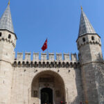 Things to do during a short layover in Istanbul