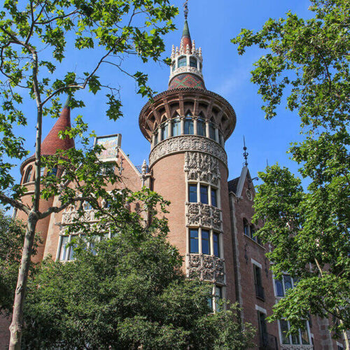Things to do in Barcelona for free