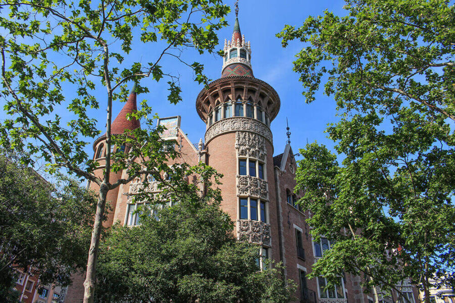Things to do in Barcelona for free