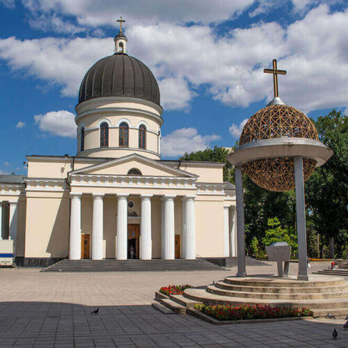 50+ things to do in Chisinau, Moldova: a local’s guide