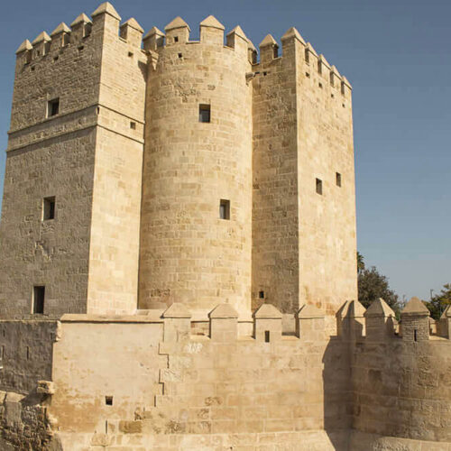 Solo Travel in Spain: Amazing Things to Do in Cordoba
