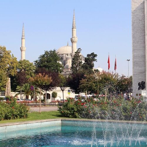 30 Things to Do in Istanbul, Turkey: what to do in Istanbul