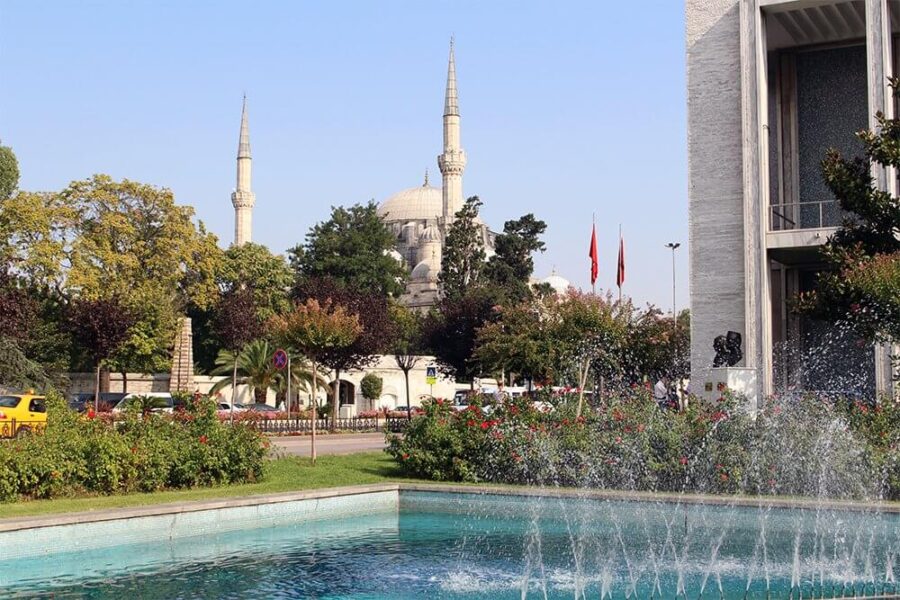 30 Things to Do in Istanbul, Turkey: what to do in Istanbul