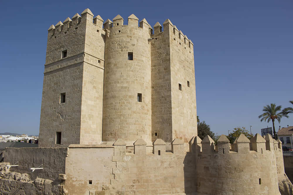 Torre de la Calahorra