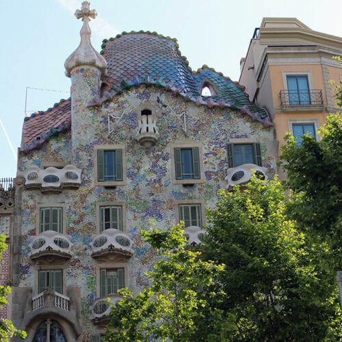 Travel tips for Barcelona for first timers