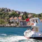 Travel tips for Istanbul, Turkey