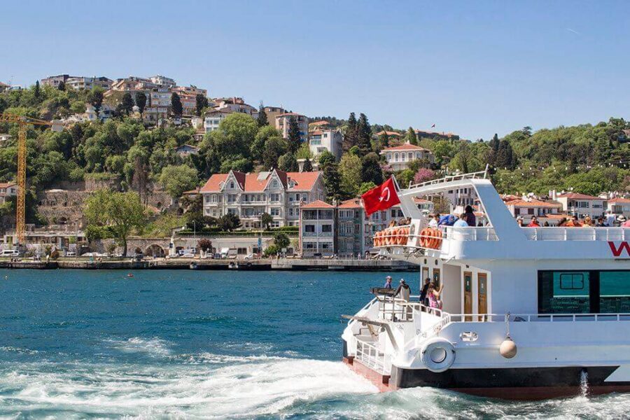 20 useful travel tips for Istanbul for first timers