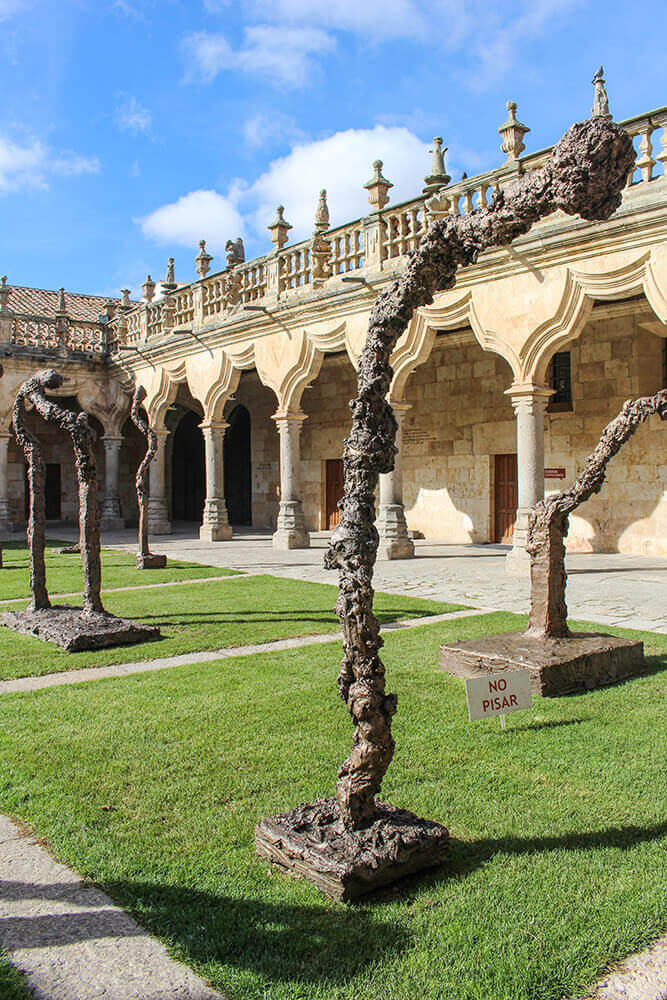 University of Salamanca