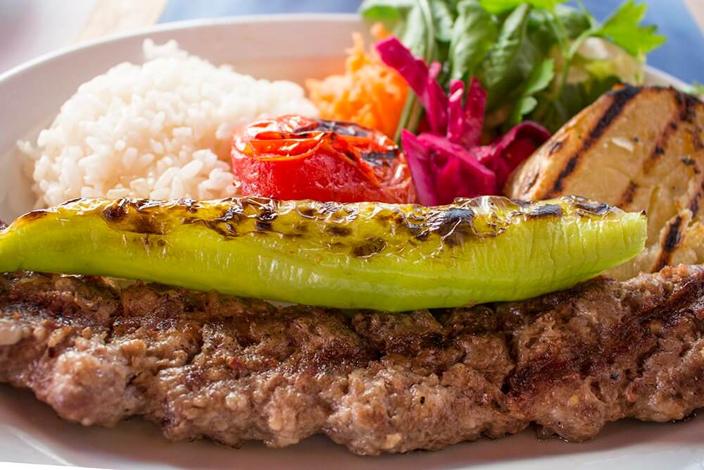 Yummy-Turkish-kebab