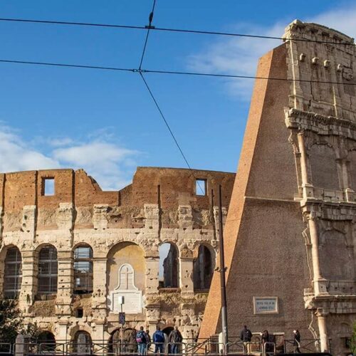 How to save money in Rome, Italy: money saving tips