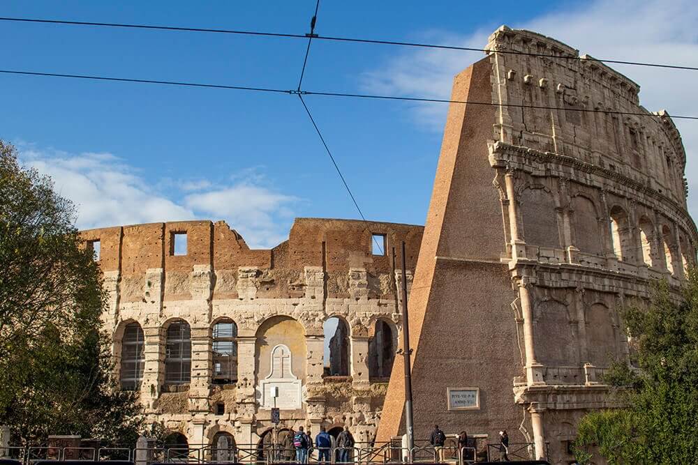 How to save money in Rome, Italy