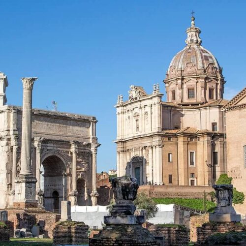 3 days in Rome itinerary: what to do and what to see