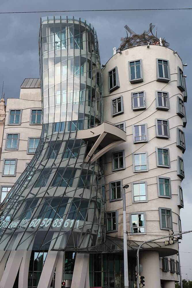 Dancing-House-in-Prague