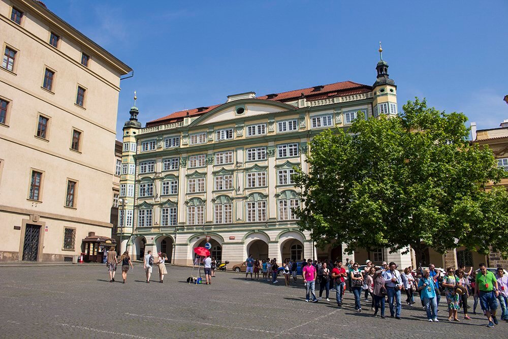 Mala-Strana-in-Prague