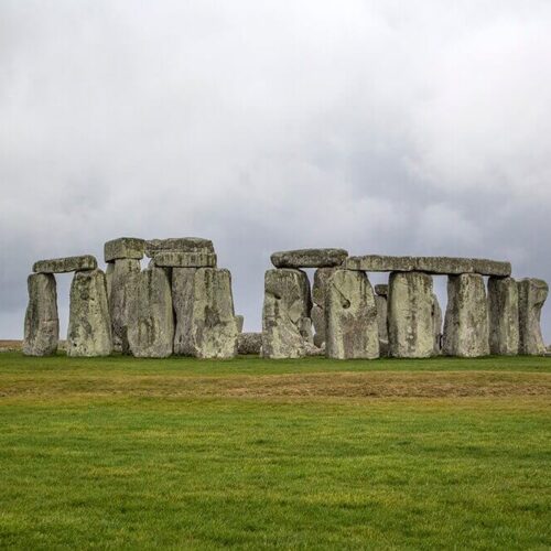 Should you visit Stonehenge in February?