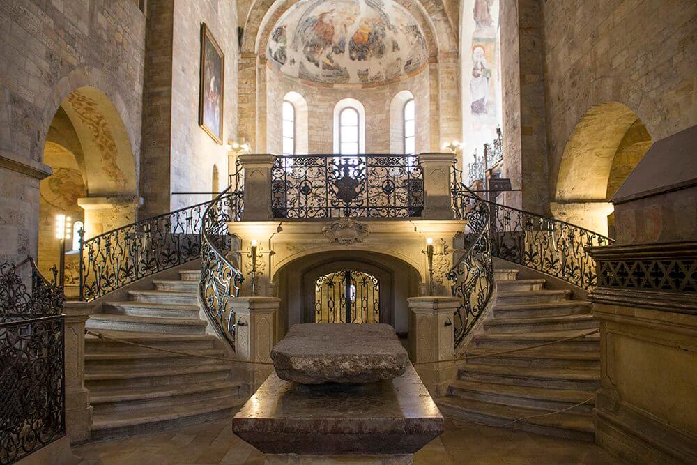 St.-Georges-Basilica-in-Prague-Castle