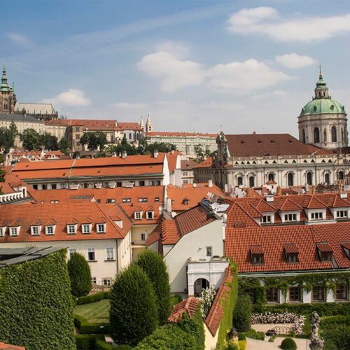 First timer’s guide: Travel Tips for Prague