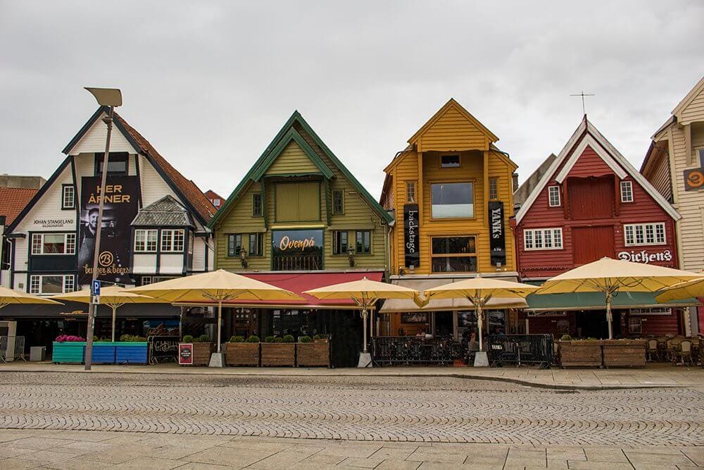 Vågen-waterfront-in-Stavanger