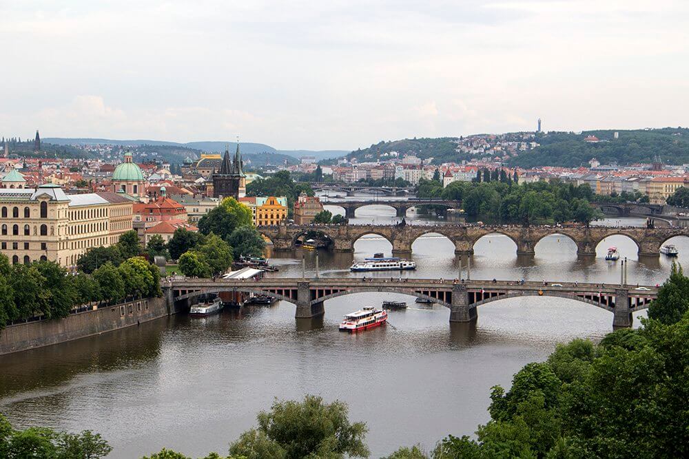 View-from-Letna-Park-in-Prague