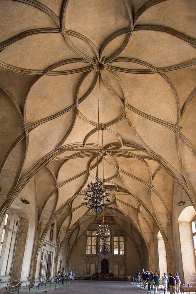 Vladislav-Hall-in-Prague-Castle