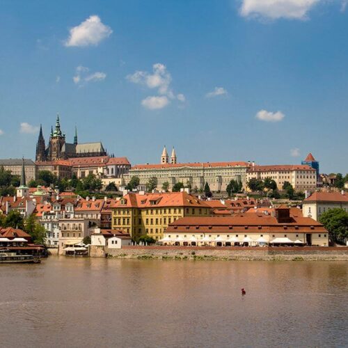 What to do in Prague for free
