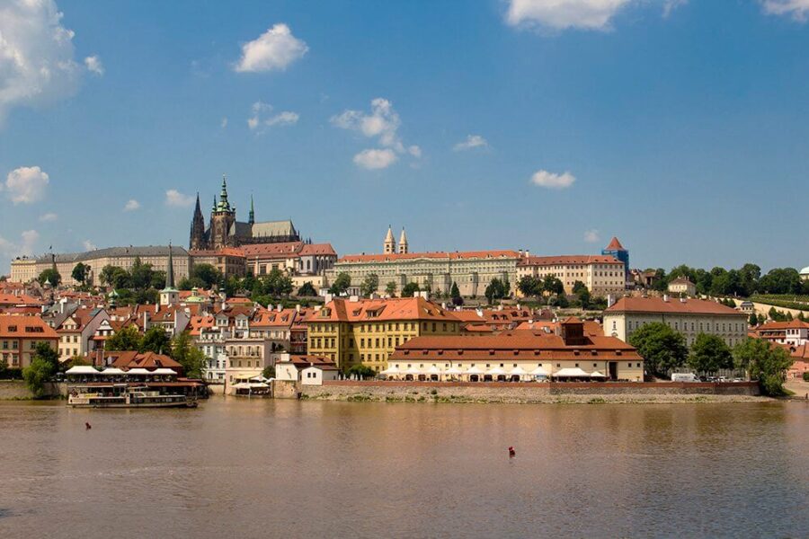 What to do in Prague for free